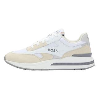 BOSS  Sneaker Kurt, Leder 