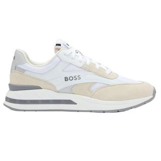 BOSS  Sneaker Kurt, Leder 