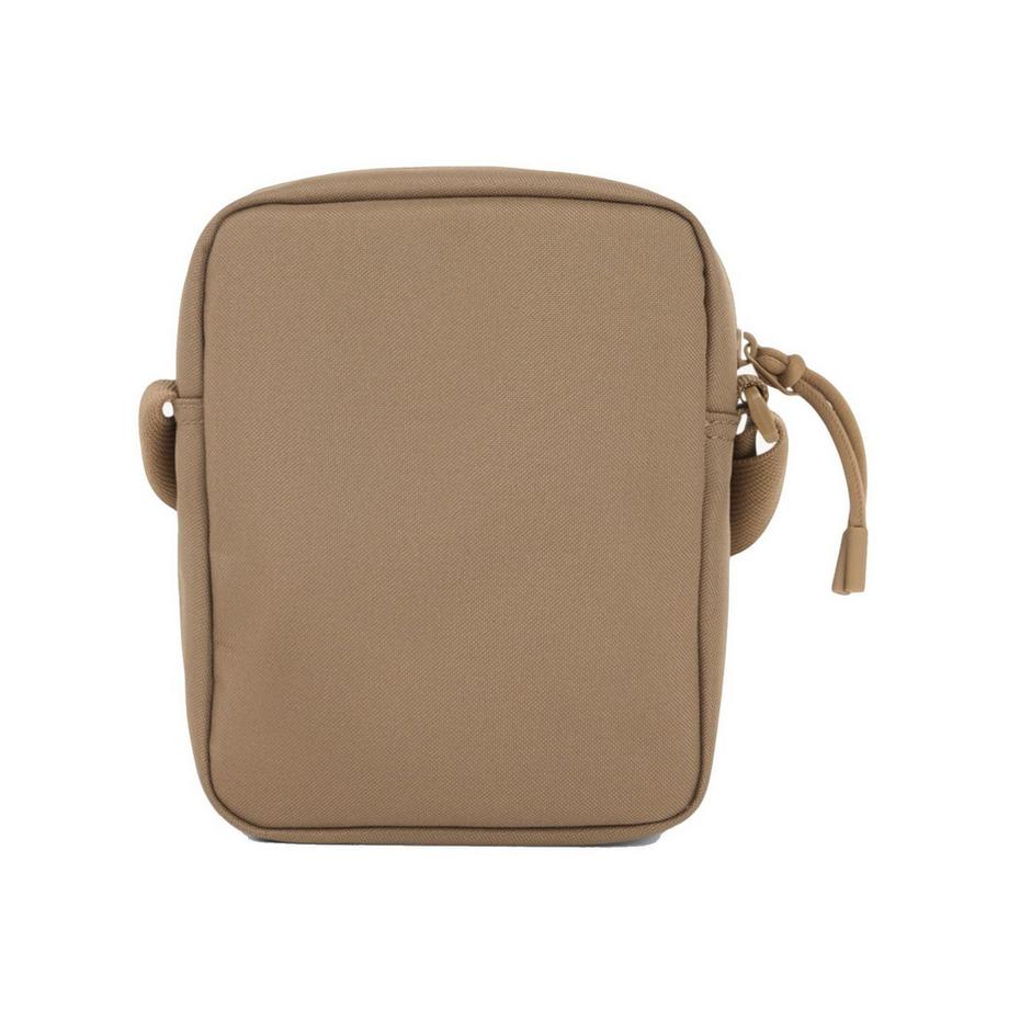 LACOSTE Crossbody Tasche mit verstellbarem Riemen  