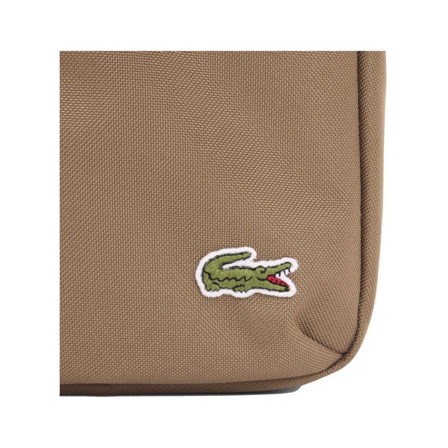 LACOSTE Crossbody Tasche mit verstellbarem Riemen  