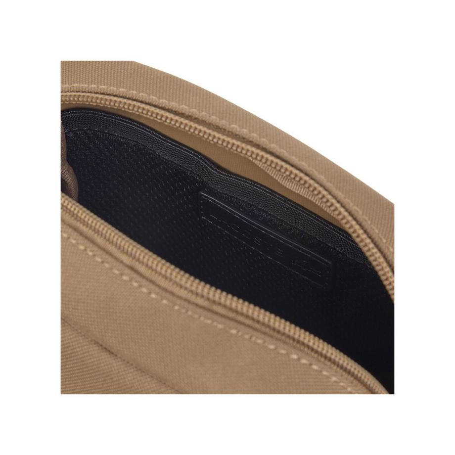 LACOSTE Crossbody Tasche mit verstellbarem Riemen  