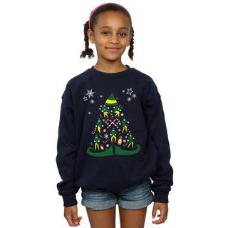 Elf  Sweatshirt 