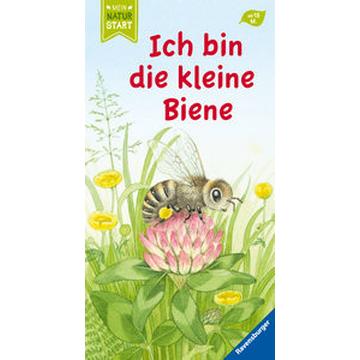 Ich bin die kleine Biene