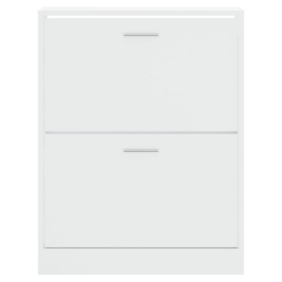 VidaXL Schuhregal holzwerkstoff  