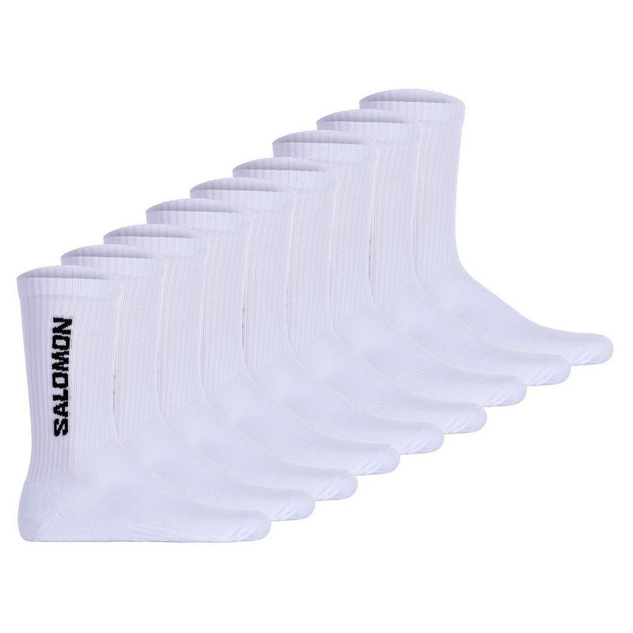 SALOMON Everyday Crew Pack de 9 Chaussettes  
