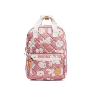 La Redoute Collections  Kinderrucksack mit Steppnähten 