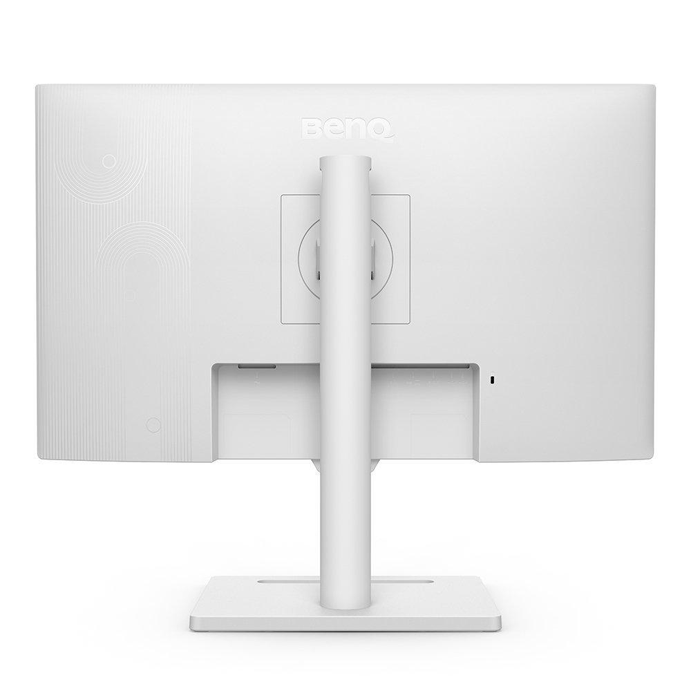 BenQ  GW3290QT Computerbildschirm 68,6 cm (27") 2560 x 1440 Pixel Quad HD LED Weiß 