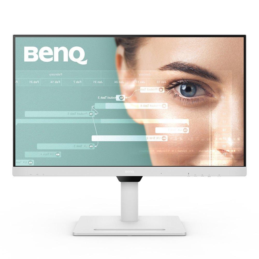 Image of GW3290QT Computerbildschirm 68,6 cm (27") 2560 x 1440 Pixel Quad HD LED Weiß