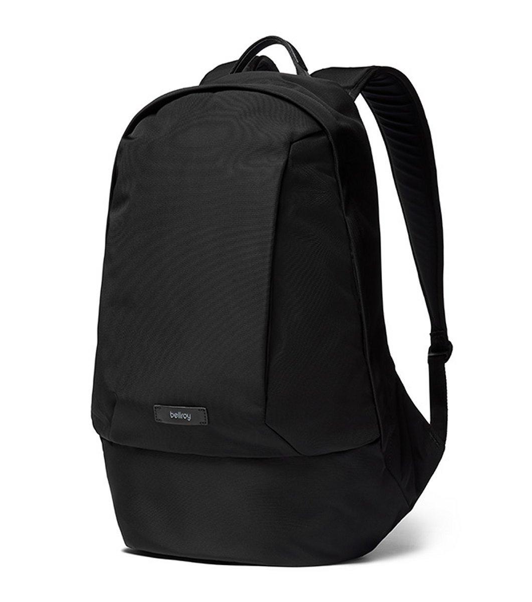 Image of bellroy Classic Backpack Black
