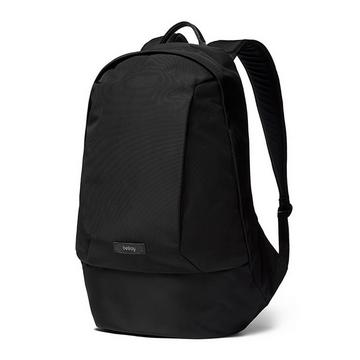 Classic Backpack Black