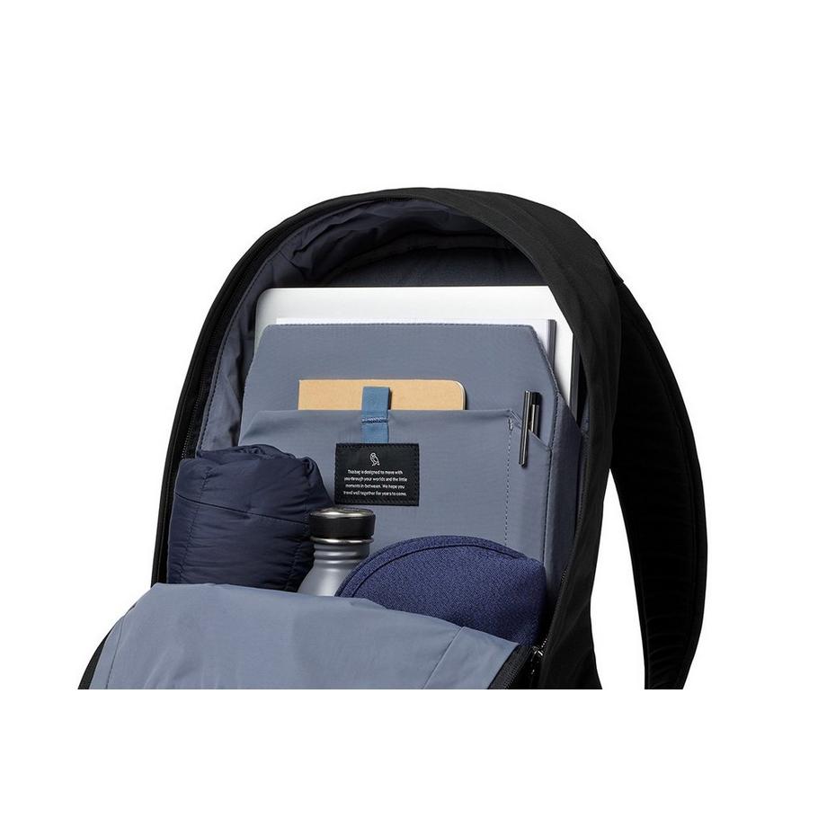 bellroy Classic Backpack Schwarz  