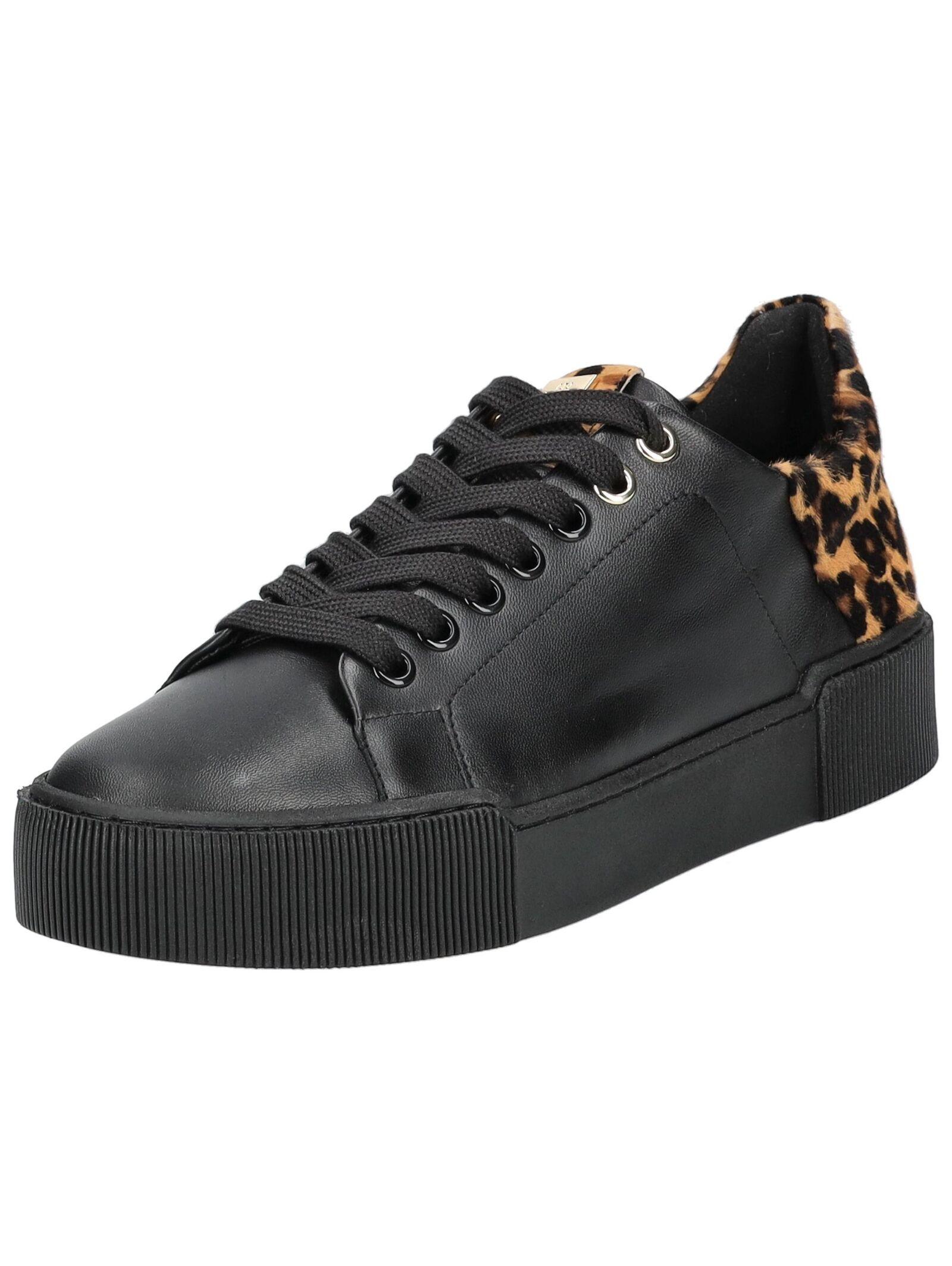 Image of Sneaker 8-103606 Unisex Schwarz 38.5