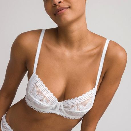 La Redoute Collections  Soutien-gorge emboîtant Signature 