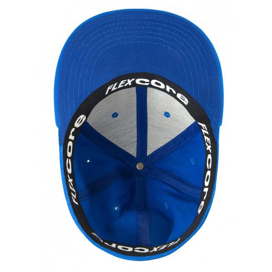 Result Kansas Flex Cappellino da Baseball Confezione da 2  