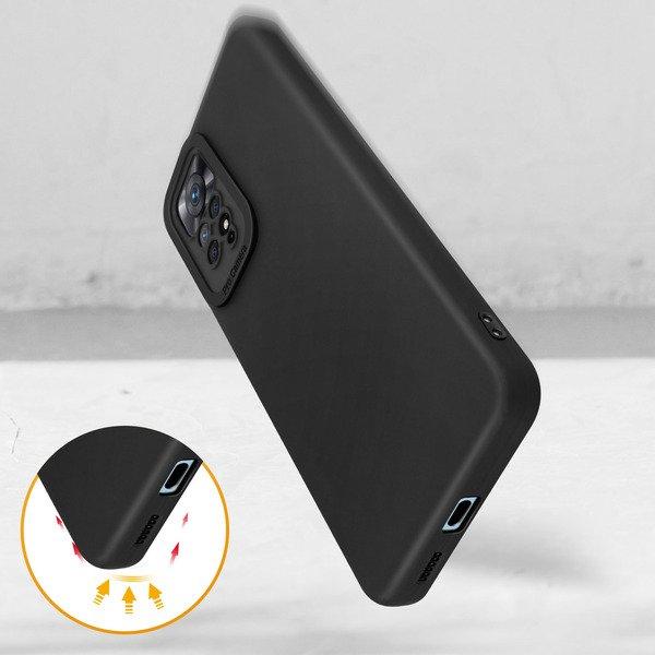 Avizar  Coque Xiaomi Redmi Note 11 Pro Plus 5G 