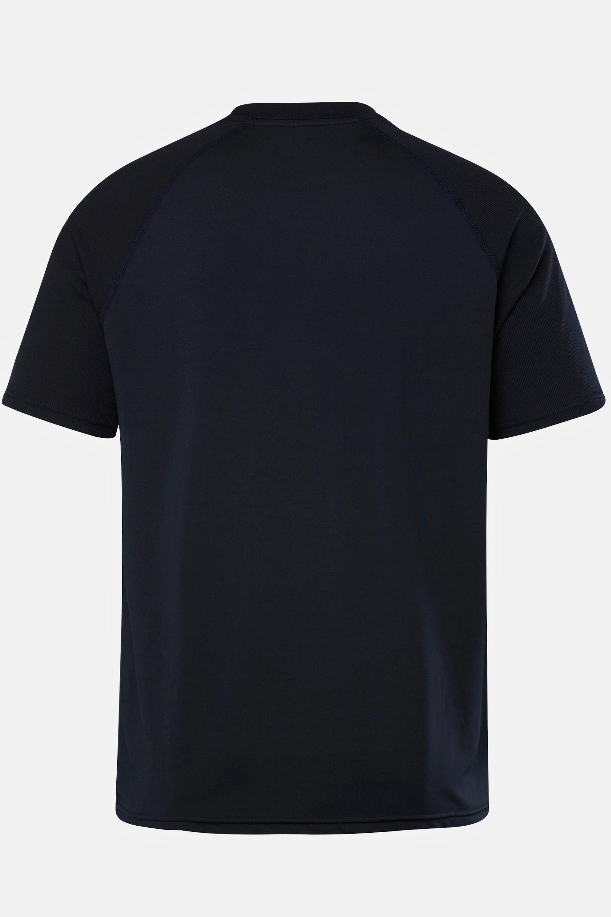 JP1880  T-shirt FLEXNAMIC® spécial golf, avec technologie QuickDry. Manches courtes. 