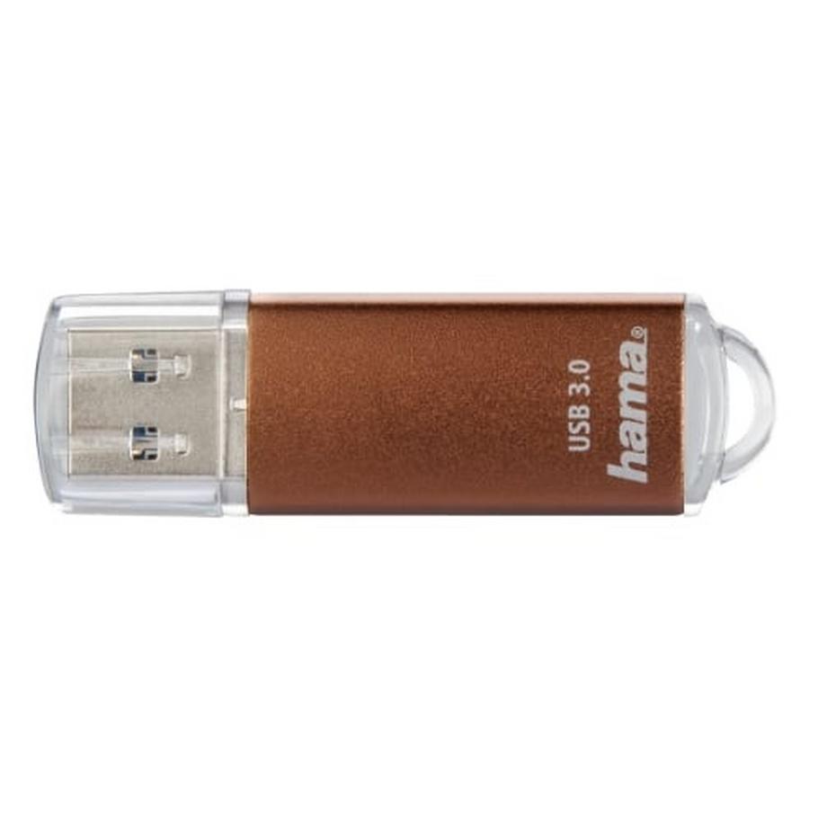 hama  FlashPen Laeta - 128GB USB 3.0 40MB/s 