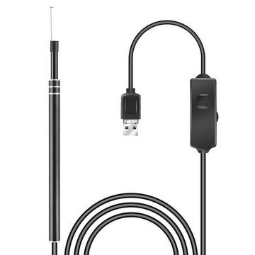 Endoscope avec USB