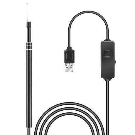 B2X  Endoscope avec USB 