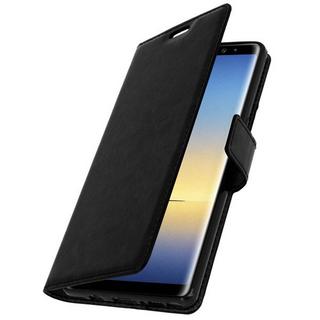 Avizar  Galaxy Note 8 Standing Case Schwarz 