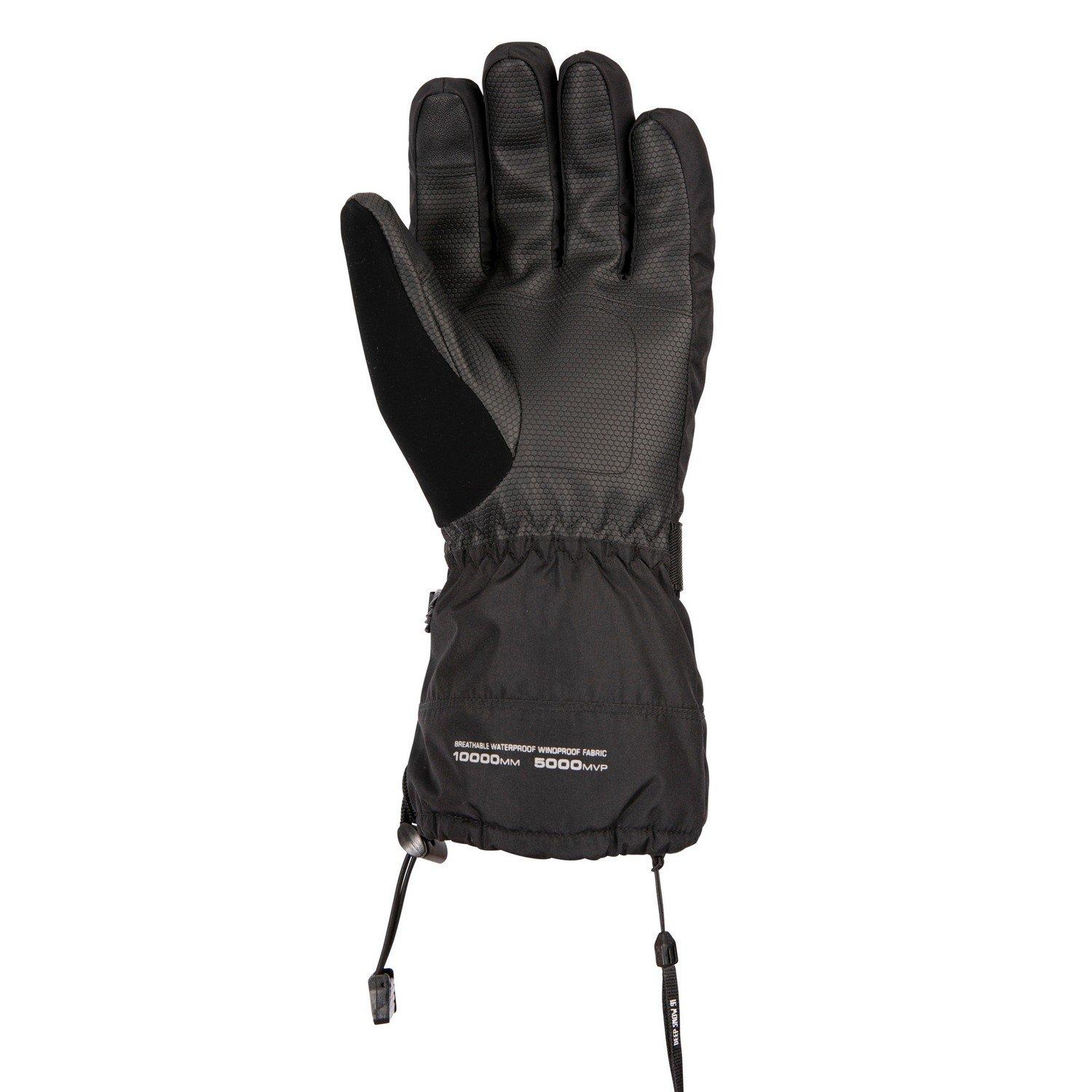 Trespass  Skihandschuhe Lindley, DLX 