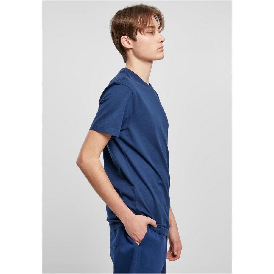 URBAN CLASSICS T-Shirt Girocollo  