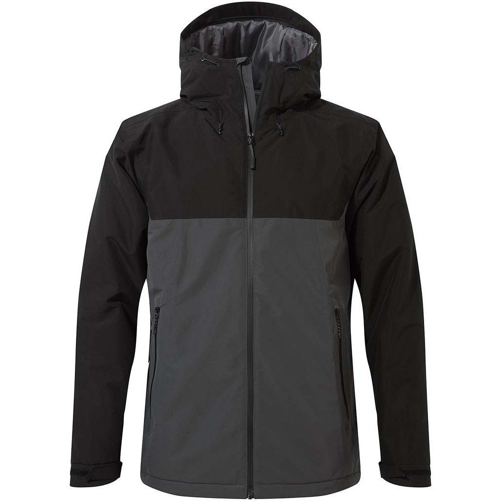 Image of Expert Thermic Jacke, Isoliert Herren Spacegrau XL