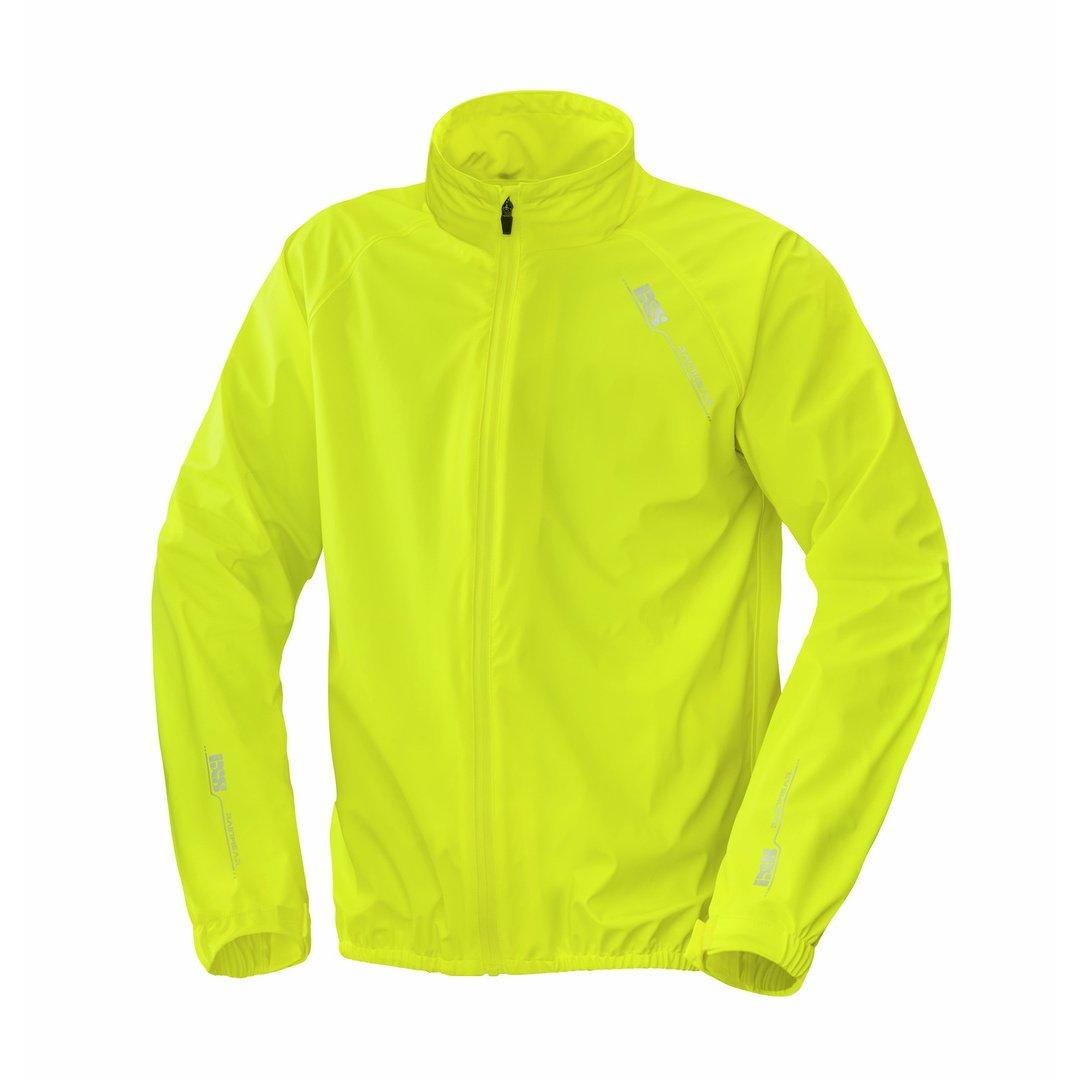 iXS  Motorrad-Regenjacke saint 