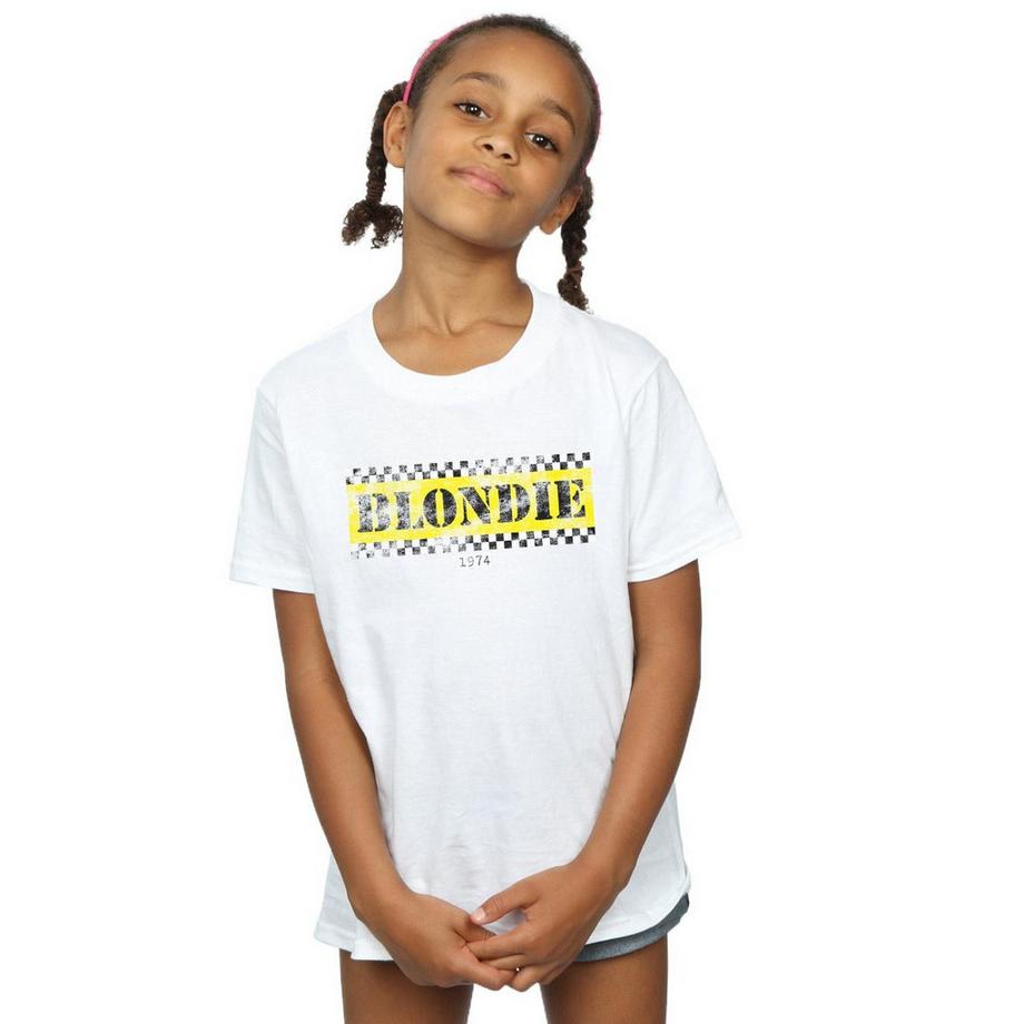 Blondie  74 TShirt 