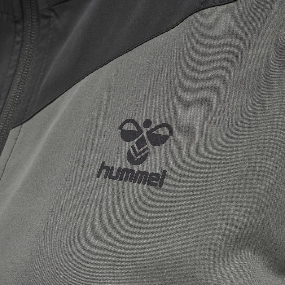 Hummel  trainingsjacke daen huel pro grid 