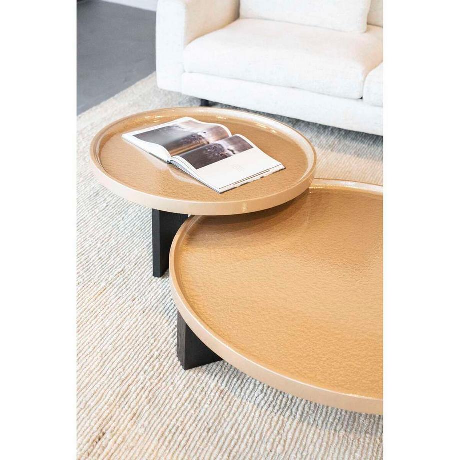 mutoni Couchtisch Mayson 90  