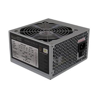 LC-POWER  LC420-12 V2.31 Netzteil 350 W 20+4 pin ATX ATX Grau 