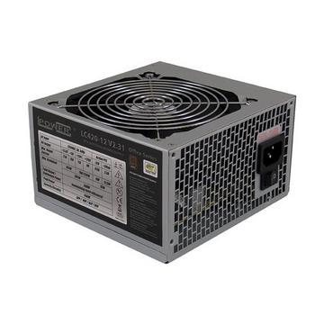 LC420-12 V2.31 Netzteil 350 W 20+4 pin ATX ATX Grau