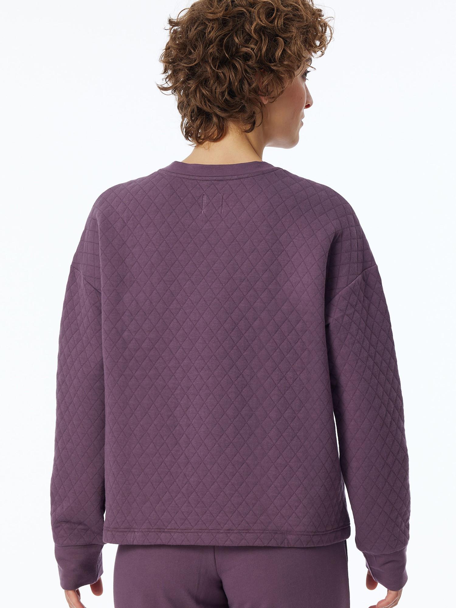 Schiesser  Schiesser Sweatshirt Mix & Relax 