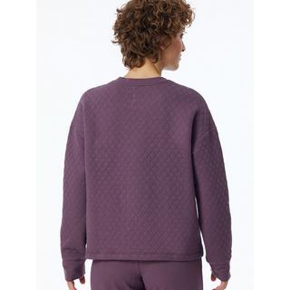 Schiesser  Schiesser Sweatshirt Mix & Relax 