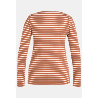 Ulla Popken  T-shirt Henley 