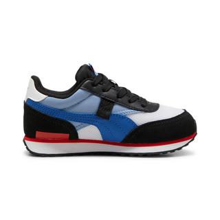 PUMA  kinderschuhe future rider splash ps 