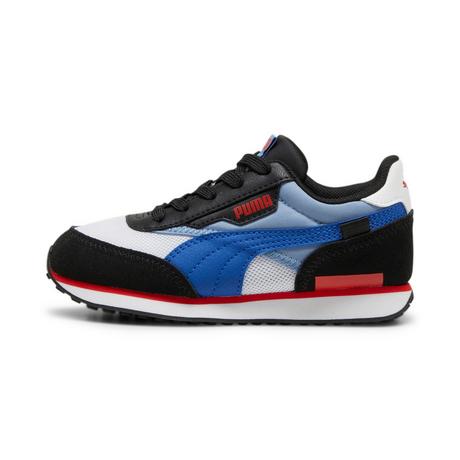 PUMA  kinderschuhe future rider splash ps 