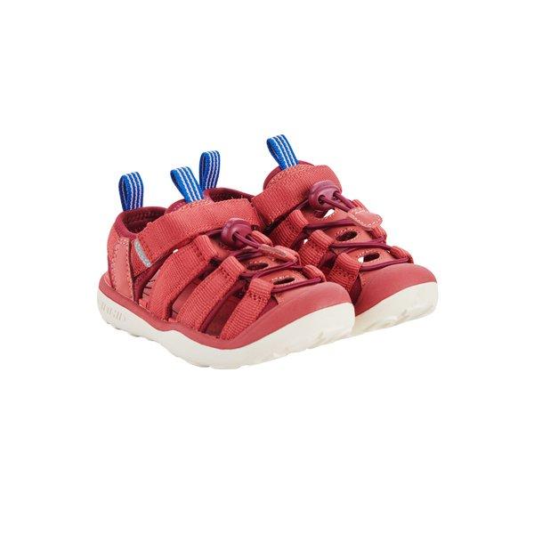 Image of Sandalen Pelto Rosebeet Red Unisex Pink 31