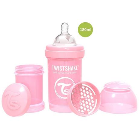 Twistshake  Anti Kolik Babyflasche 