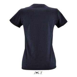 SOLS  t-shirt imperial fit 