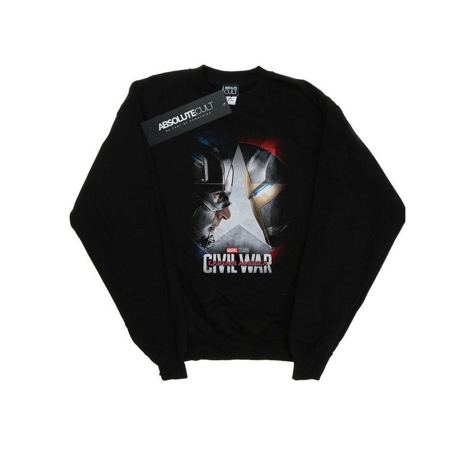 Civil War Sweatshirt