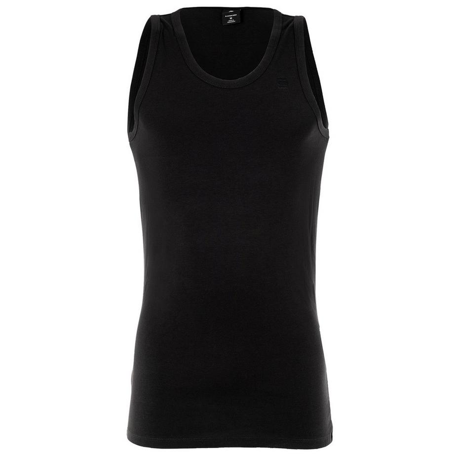 G-STAR Lot de 4 Maillots de Corps Comfort Fit  