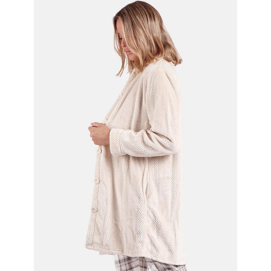 Admas Giacca interna Indian Scarf  