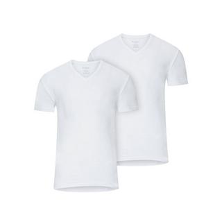 JOCKEY Modern Classic V-Shirts 2er Pack  