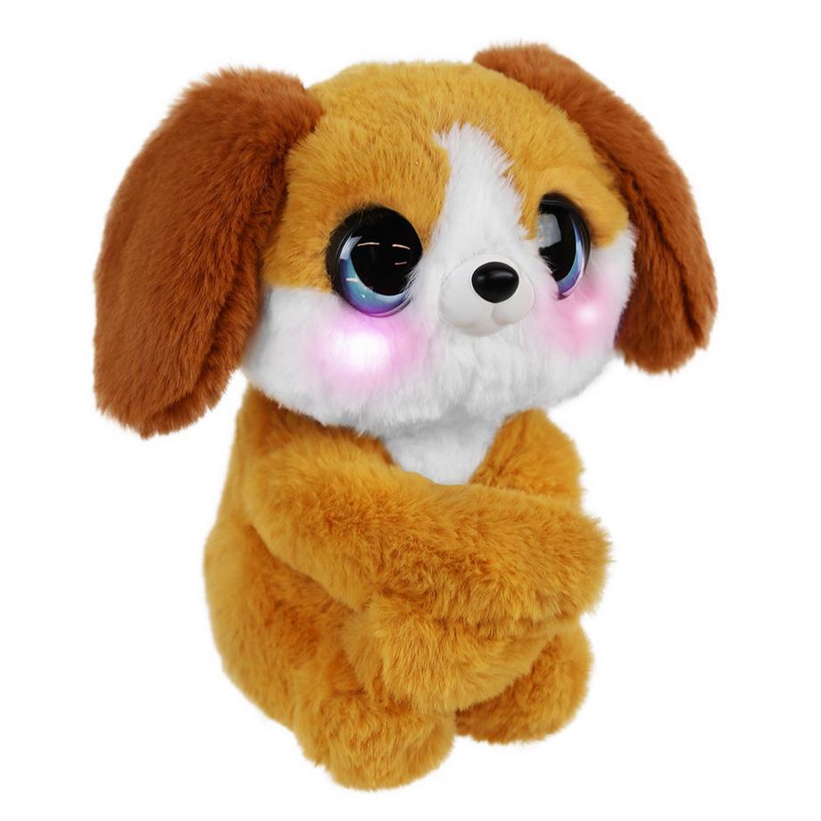 My Fuzzy Friends  Meine flauschigen Freunde Ziggy 