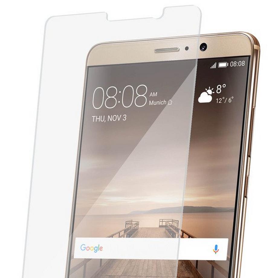 Avizar  Huawei Mate 9 Schutzfolie aus Hartglas 