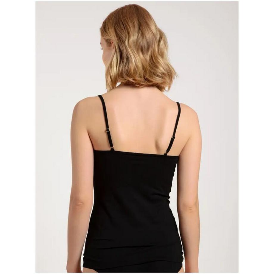 CALIDA Benefit Spaghetti Top 2er-Pack  