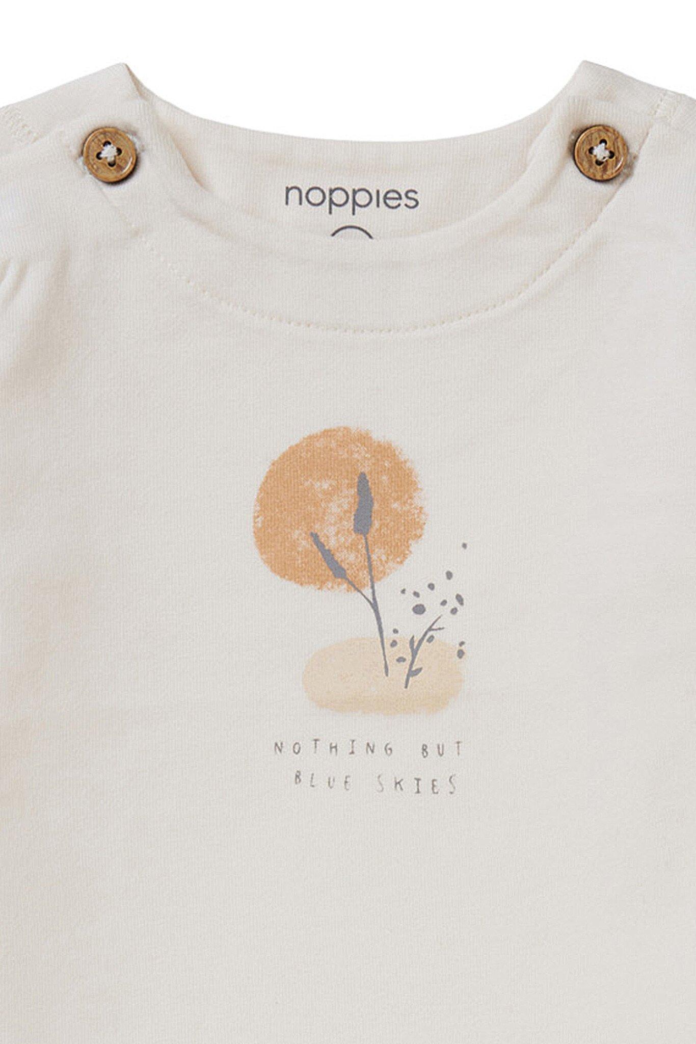 Noppies  Baby Langarmshirt Bethal 