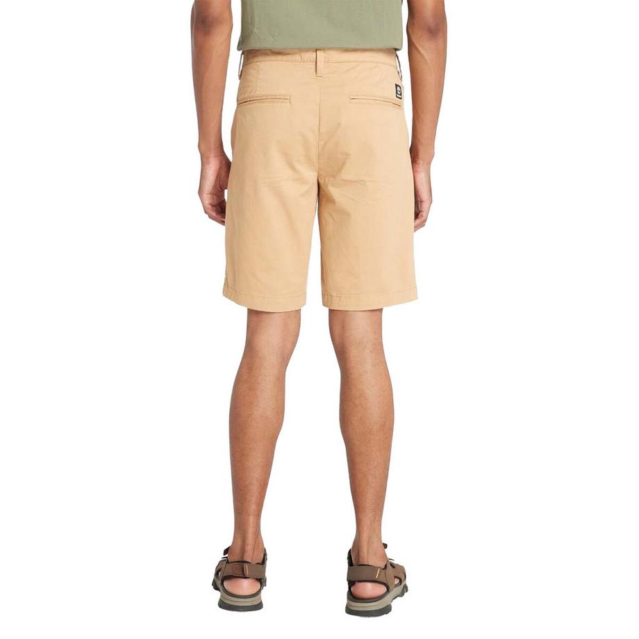 Timberland Topsfield Short Chino  